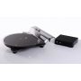 Виниловый проигрыватель Rega Planar Planar 8 black